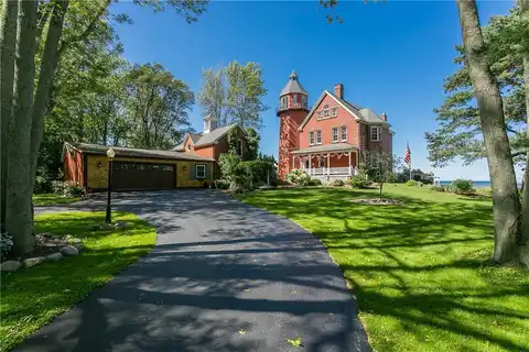 18 Clearview Avenue, Parma, NY 14468