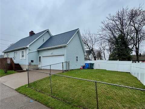 498 Northland Avenue, Rochester, NY 14609
