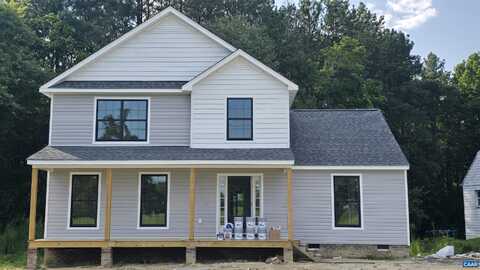 4635 JAMES MADISON HWY, FORK UNION, VA 23055
