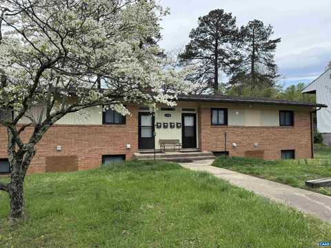 115 APPLE TREE RD, CHARLOTTESVILLE, VA 22903