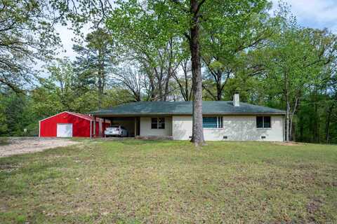 5486 CONGO Road, Benton, AR 72019