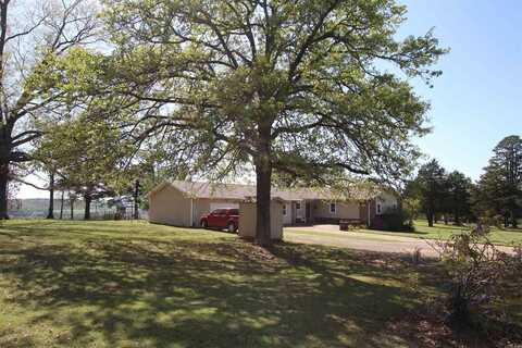 3164 Crow Mountain Road, Russellville, AR 72802