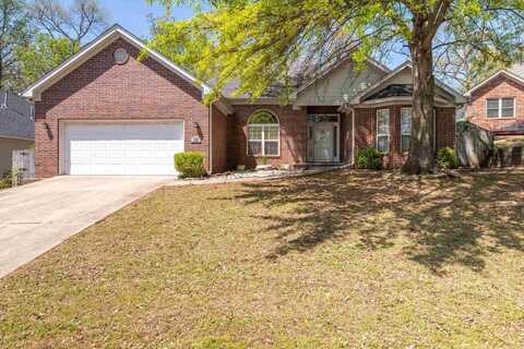 28 Eagle Nest Court, Little Rock, AR 72210