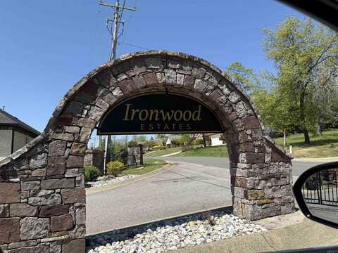 00 Copper Mountain, Hot Springs, AR 71913