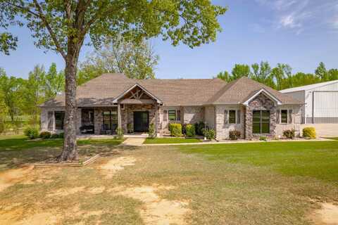 234 Barrett Lane, Cabot, AR 72023