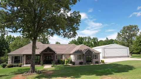 234 Barrett Lane, Cabot, AR 72023