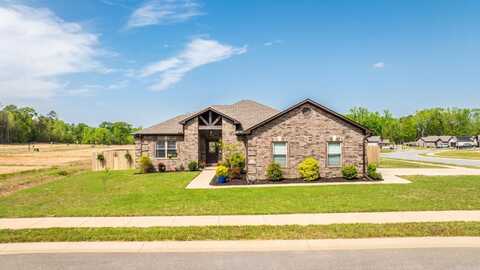 37 Aberdeen Drive, Cabot, AR 72023