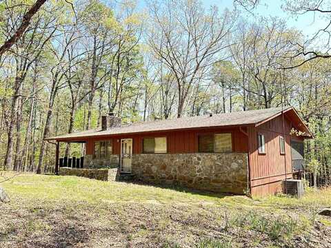 149 lumberJack LN Street, Fairfield Bay, AR 72088