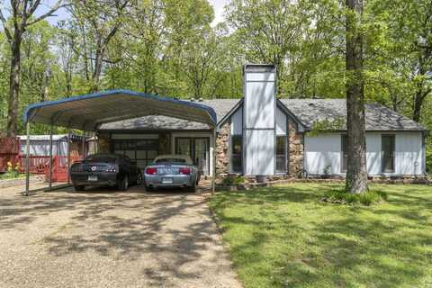 16 Valley Road, Cabot, AR 72023