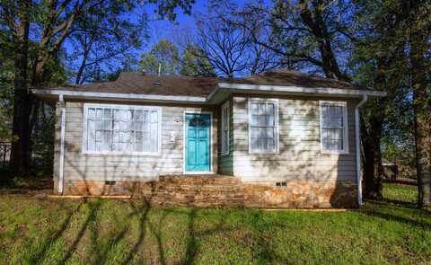 2905 Fair Park Blvd, Little Rock, AR 72204