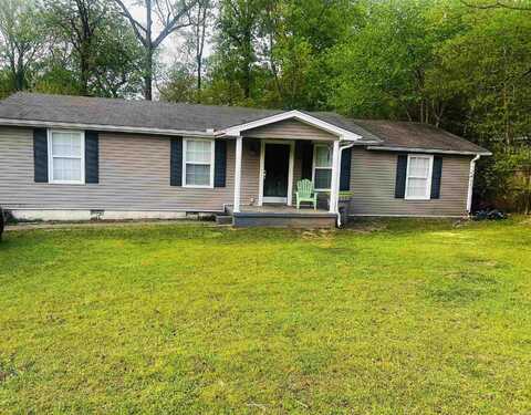 602 Jean Grant Drive, Benton, AR 72109