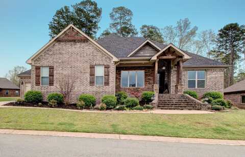 2136 Avondale, Benton, AR 72019