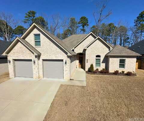 2614 Hurricane Gardens Drive, Bryant, AR 72019