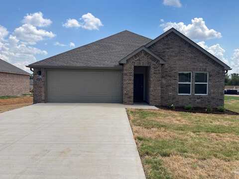 1410 Ridgefield Circle, Searcy, AR 72143