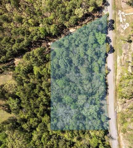 0 Gold Mine Springs Road, Conway, AR 72032