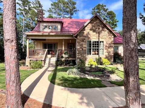 17 Dianes Loop, Heber Springs, AR 72543