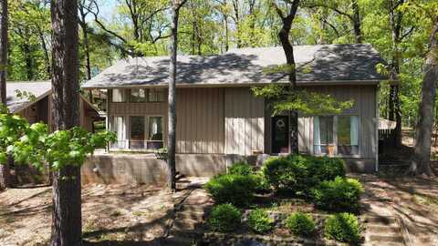 1409 Misty Drive, Benton, AR 72019
