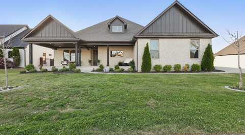 7429 Lake Point Circle, Benton, AR 72019