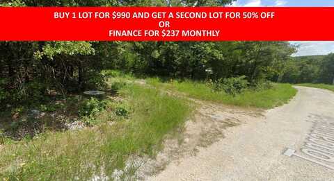 undefined, Cherokee Village, AR 72529