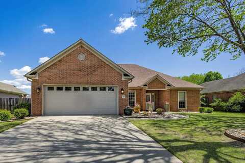 1310 Windstorm Dr, Conway, AR 72034