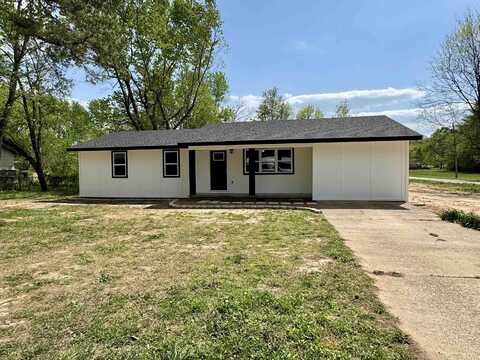 312 Haley Street, Melbourne, AR 72556
