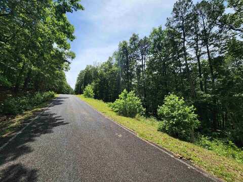 0 Timber Road, Fairfield Bay, AR 72088