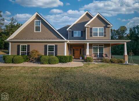 598 County Road 304, Jonesboro, AR 72401