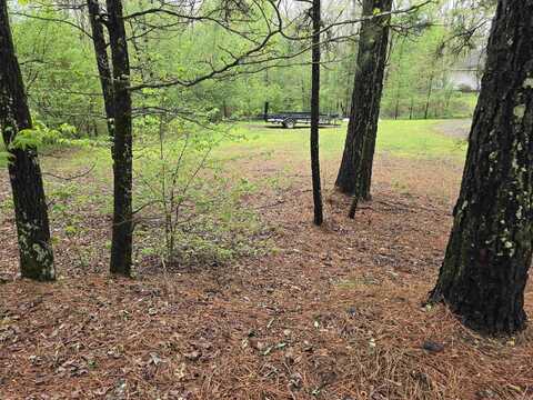 Lot 1 Blue Moon Terrace, Hot Springs, AR 71913