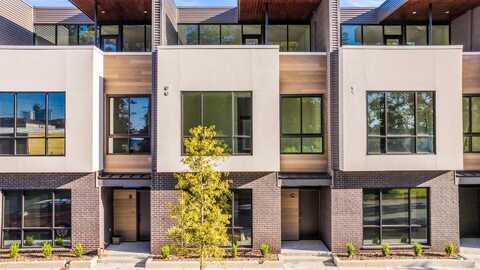 601 N Olive, North Little Rock, AR 72114
