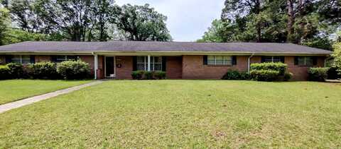 1019 Amanda St, Camden, AR 71701
