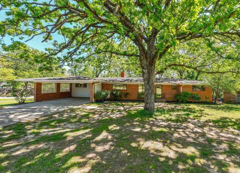 4712 Lochridge RD, North Little Rock, AR 72116