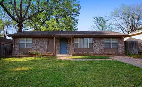 28 Wellford Drive, Little Rock, AR 72209