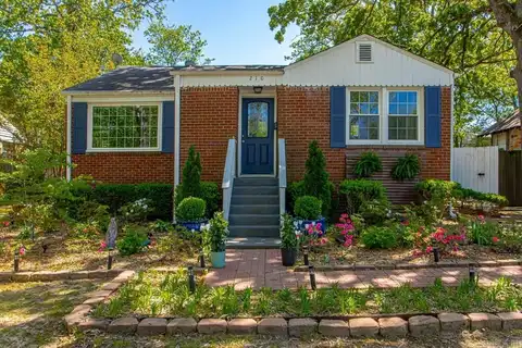 210 E E Avenue, North Little Rock, AR 72116