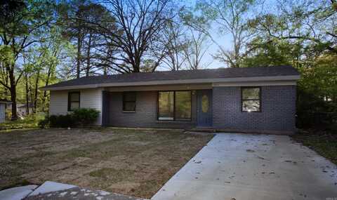 7204 W Wakefield Drive, Little Rock, AR 72209