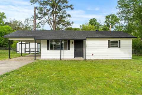 8 Pamela Lane, Conway, AR 72032