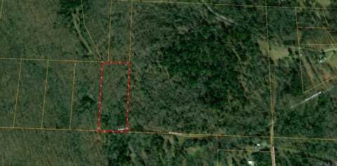 00 Reed Road, Rosie, AR 72571