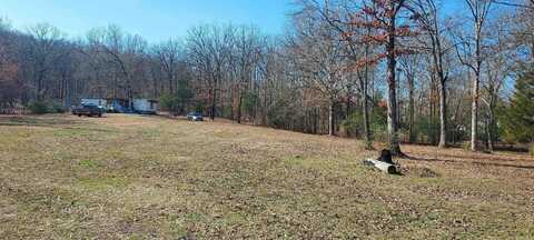 8119 Dorsey Road, Jacksonville, AR 72076