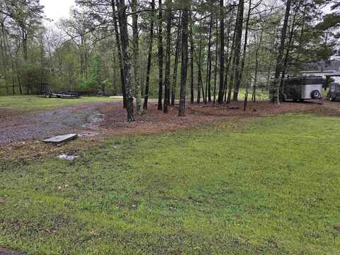 Lot 2 Blue Moon Terrace, Hot Springs, AR 71913