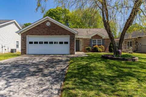 2738 Derby Downs Drive, Chattanooga, TN 37421