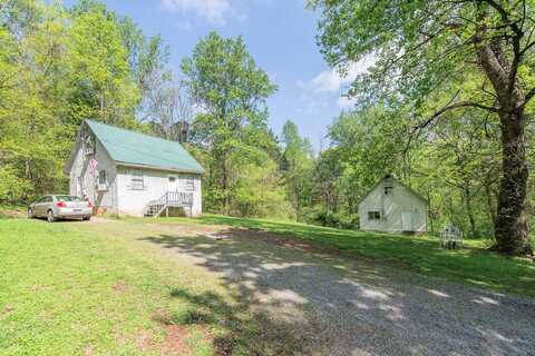 176 Water Lane NW, Charleston, TN 37310