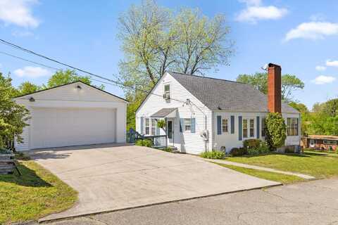 3626 Lerch Street, Chattanooga, TN 37411
