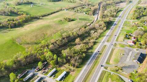 000 Rhea County Highway, Evensville, TN 37332