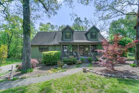 2406 Daugherty Lane, Chattanooga, TN 37421