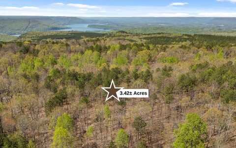 Retirement Road lot: 2095, Guild, TN 37340