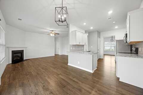 127 Huntley Meadows Drive, Rossville, GA 30741