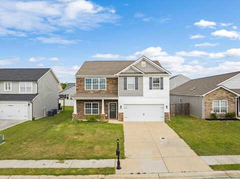 127 Huntley Meadows Drive, Rossville, GA 30741