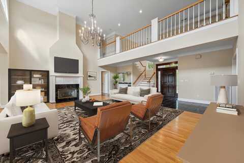 1160 Heritage Landing Drive, Chattanooga, TN 37405