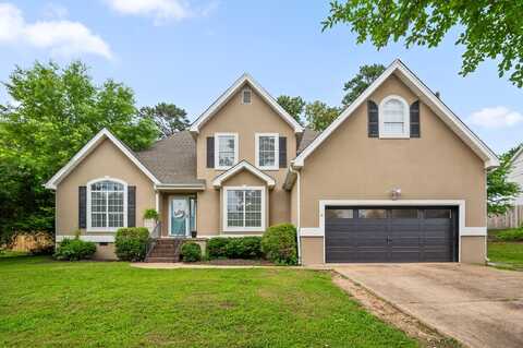 2321 Chimney Hills Drive, Soddy Daisy, TN 37379