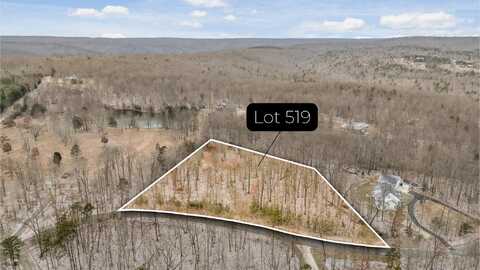 Twilight Trail, Dunlap, TN 37327