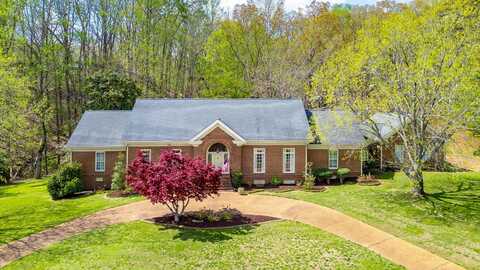 642 Kyle Lane NW, Cleveland, TN 37312